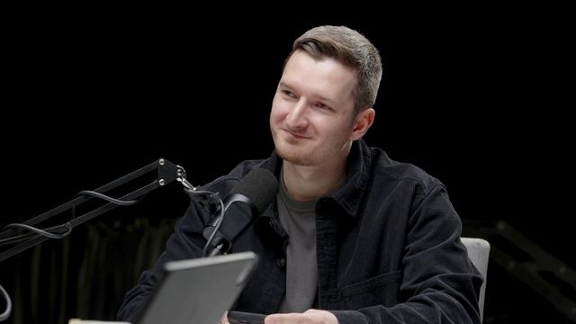 Пасторский разговор: об основании новых церквей | Евгений Бахмутский и Дмитрий Левин смотреть онлайн