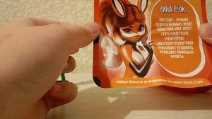 Распаковка свит бокса леди баг и супер кот 2 серия.