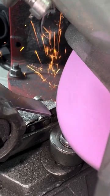 Заточка цепи бензопилы правильно 💥 #chainsaws смотреть онлайн