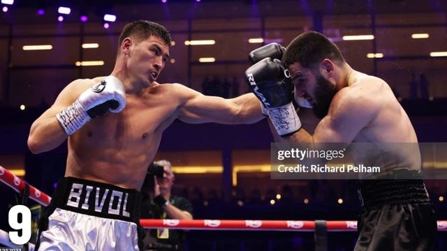 БИВОЛ - БЕТЕРБИЕВ 2: БОЙ / Обзор Реванша Дмитрий Бивол - ? смотреть онлайн