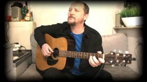 СПЛИН - ЧУДАК (КАК ИГРАТЬ НА ГИТАРЕ) АККОРДЫ БЕЗ БАРРЭ И