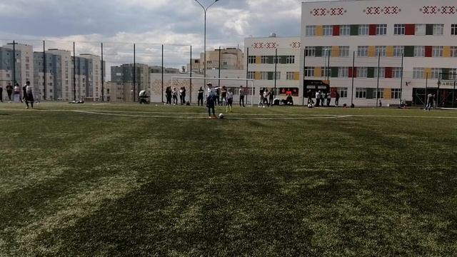 Иремель - Барс Оренбург 2011 07.05.2021 г Уфа