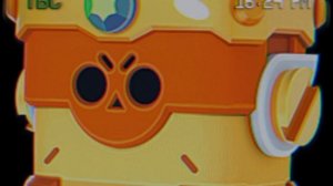 холдик любит сундуки - клип brawl stars