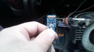 Подушки безопасности Рено мастер 2