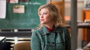 Сериал Кандис Ренуар - 10 сезон 2 серия «Зло несёт раскаяние в своём подоле» / Candice Renoir