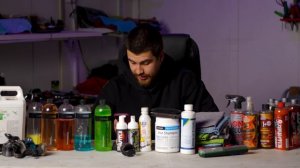 ХИМЧИСТКА САЛОНА АВТО Ч2. Основы химчистки 2025 без смс и