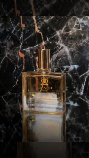 Тестер Trussardi Dona смотреть онлайн