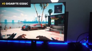 Топ-5: Лучшие мониторы 32 дюйма в 2024-2025 году! Рейтинг 32 дю