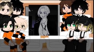 |Реакция Все Ради Игры на Эндрю это Майки, Нил это Таке?