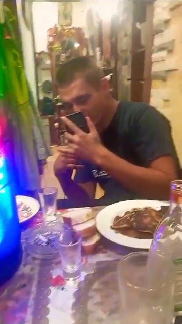 Чаки чаки Борон. смотреть онлайн