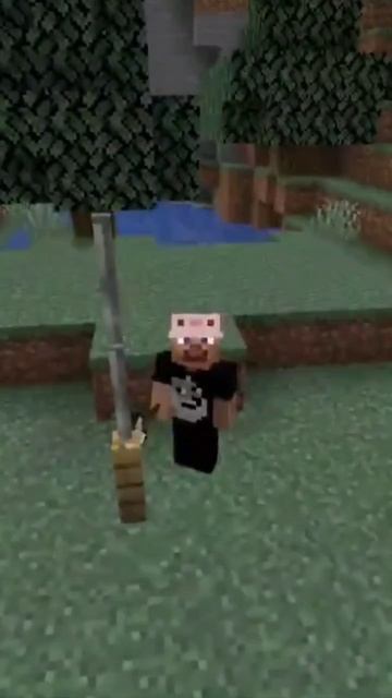 эй, чувак, зачем ты точишь (породия) Оригинал @titwow #minecraft смотреть онлайн