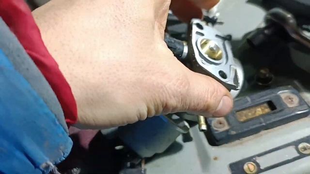 Если генератор долго стоял и не заводится почему може? смотреть онлайн