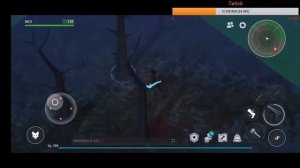 #22 - Самое экономное убийство ведьмы в игре LastDayOnEarth(LDOE)