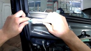 [КРАТКО] Как снять обшивку двери Mazda CX-5 II ➤ Пошаговое р?