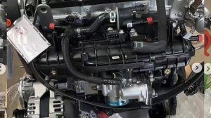 GW4C20B 2.0 поломки и проблемы двигателя | Слабые стороны м?