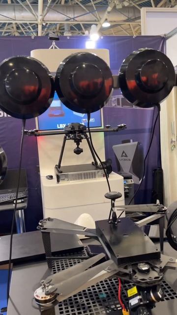 Картинки с выставки Связь-2023 смотреть онлайн