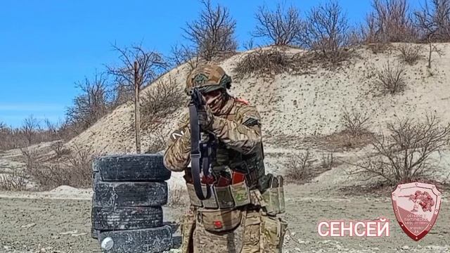 Обзор АК-12 образца 2023 года ⬇️ смотреть онлайн