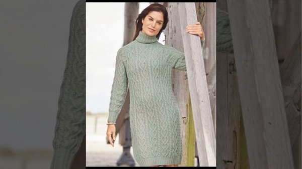 VERENA/SABRINA 1/2025/THE KNITTER.ЧТО СВЯЗАТЬ. АКТУАЛЬНЫЕ МОДЕЛИ ЗИМЫ