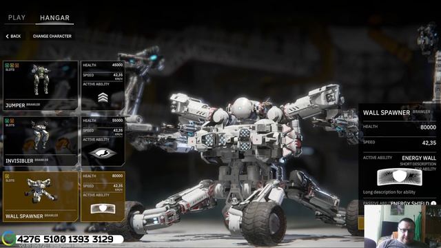 Armor Attack Империя разбираюсь с оружием смотреть онлайн