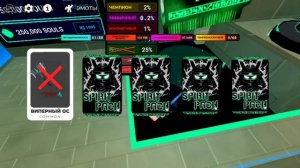 ОТКРЫТИЕ ПАКОВ В DEATH BALL/МЯЧ СМЕРТИ