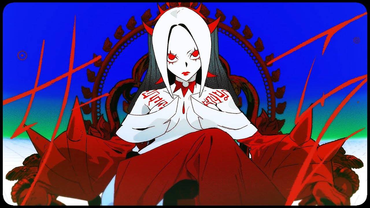 Инукай — Сара ft. ГУМИ / サラ / 犬飼 feat. GUMI смотреть онлайн