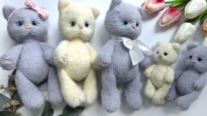 Целая компания котят связалась из Киви Астра и Фиеста🙂 Куда пропала😱