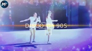 дискотека 90 х.Лучшие песни