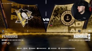 КХЛ УЖЕ ПОЯВИЛСЯ В NHL 25 - КАК УСТАНОВИТЬ КХЛ В НХЛ 25