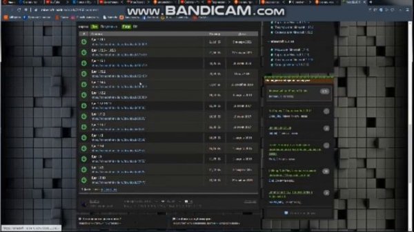 {Как скачать мод} на мaенкрафт.На версию ✓Forge✓ ✓1.12.2✓