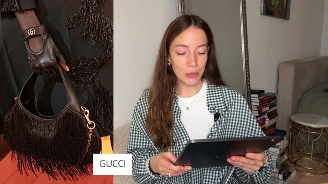 ТОП-7 ТРЕНДОВЫХ СУМОК ВЕСНА-ЛЕТО 2025 | ТРЕНДЫ СУМОК ВЕСН? смотреть онлайн