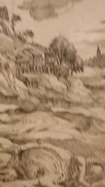 Дракон и святой Теодор. 1560-1565. Неизвестный венециански смотреть онлайн