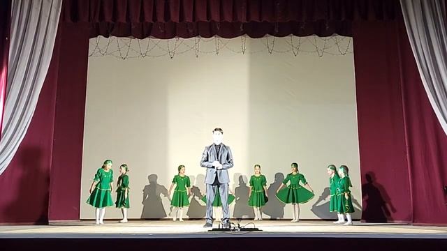 "Русское поле" сл.И.Гофф муз.Я.Френкель смотреть онлайн