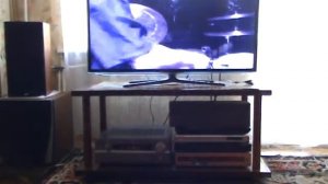 YAMAHA RX-V1500 SONY-495 B&W-602s3 DALI-ikon-sub -5.1.mp4