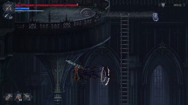 The Last Faith Чертеж прототипа Барсова где найти как получи