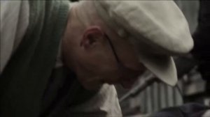 Серия 3. Баллада о бомбере.