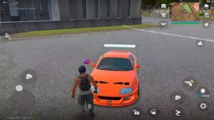 🎬ОБНОВЛЕНИЕ MADOUT 2! КУПИЛ TOYOTA SUPRA ИЗ ФОРСАЖА ЛЕГЕНДА ВЕ?