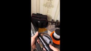 Строительный пылесос Вихрь СП1500 20 литров Пылесос вихр