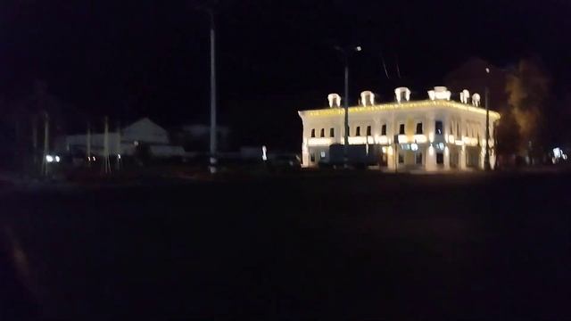 Даааа, были времена.... Автовокзал. Ковров