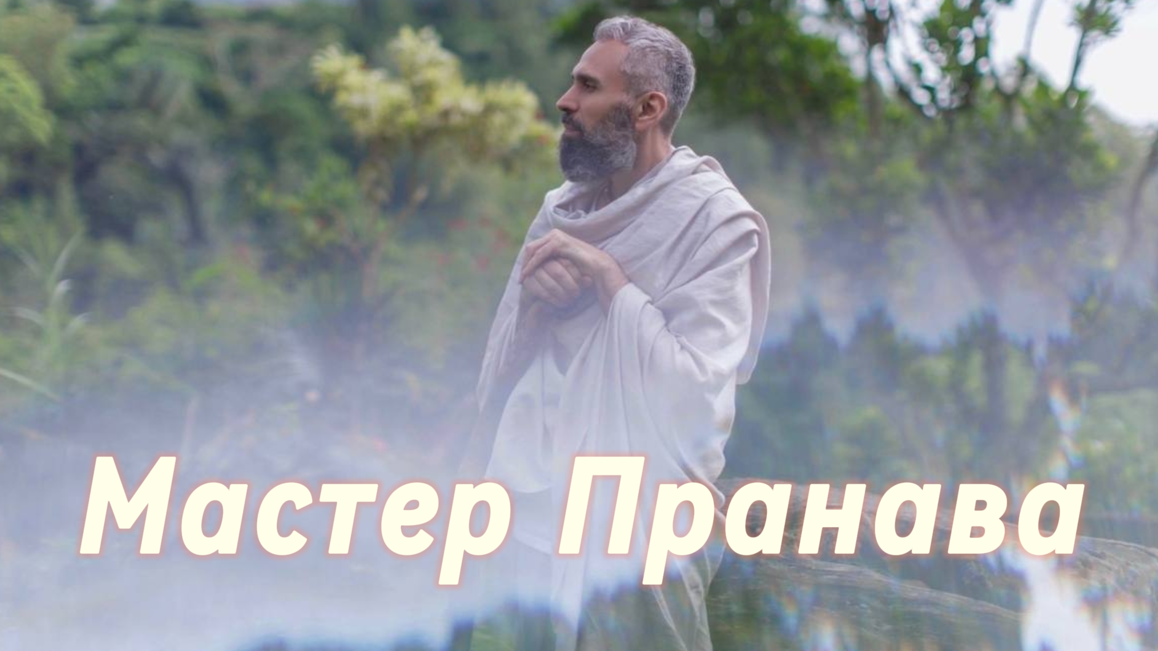 Сатсанг ответы на вопросы, Сборник 85. Мастер Пранава смотреть онлайн