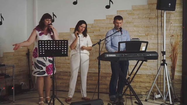 Общецерковное служение (30.05)