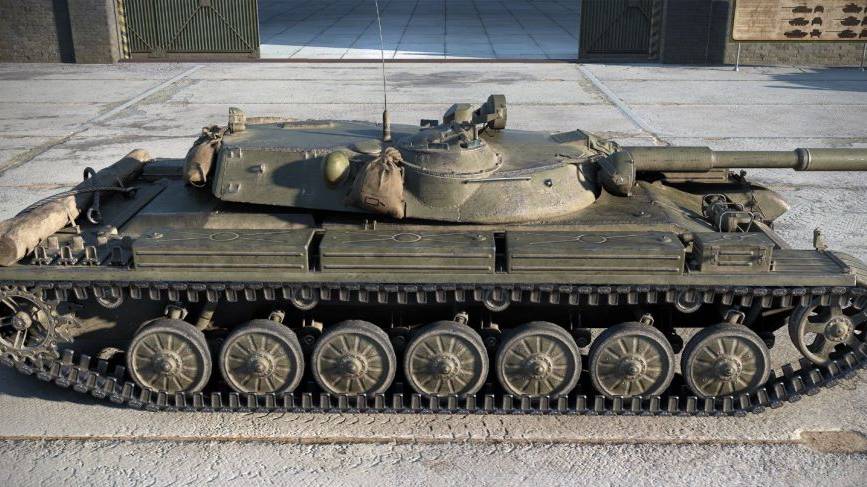 СБРОСИЛ И КАЧАЮ Т100 ЛТ — ЛТТБ НА ОЧЕРЕДИ! смотреть онлайн