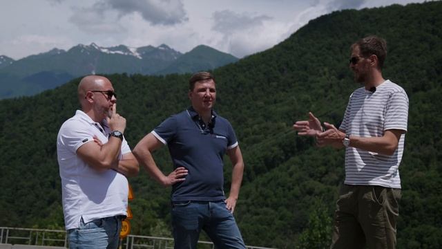 Картинг. Бизнес или развлечение? Сеть от Сочи до Дубая.