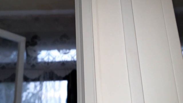 Не закрывается защёлка на двери. Не могу отрегулирова? смотреть онлайн