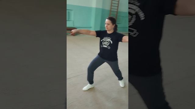 Уроки ушу с палкой смотреть онлайн