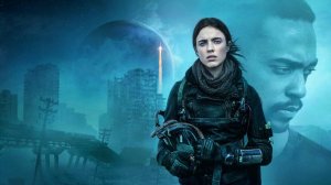 ИО (краткий пересказ фильма. KinoHot)