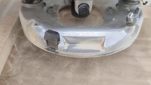 Коническая фреза угол 150 градусов D50 хвостовик 12,7 мм. Ф? смотреть онлайн