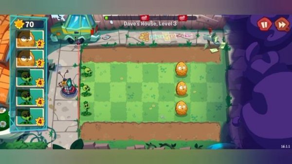Как СКАЧАТЬ Plants vs Zombies 3 на Android?