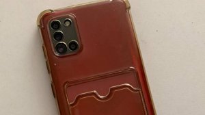 обзор Samsung Galaxy A31