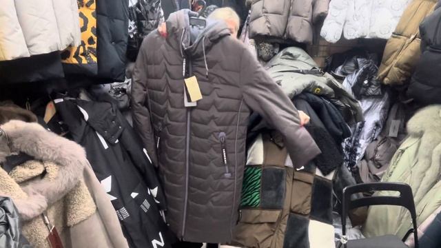 🔴 САДОВОД -16 Л -57 П ЖЕНСКИЕ КУРТКИ , ПАЛЬТО 🧥🔥🔴 смотреть онлайн