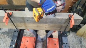 Тест-обзор аккумуляторного импакта фирмы INGCO cirli2028